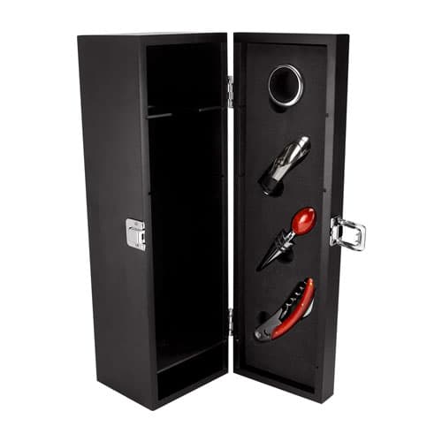 SET PARA VINOS CABERNET - imagen 1