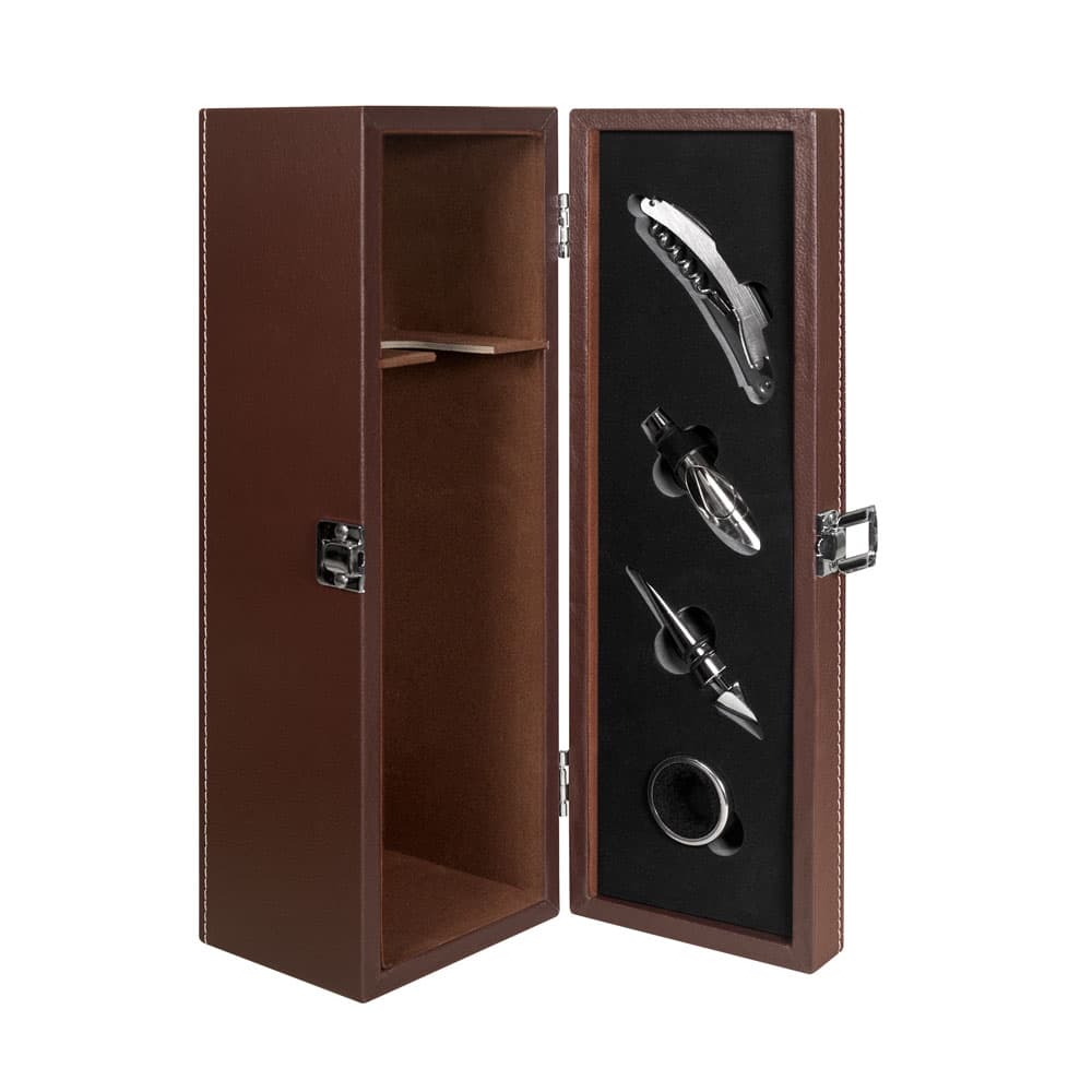 SET PARA VINOS PAMPLONA - imagen 1