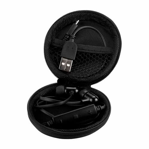 AUDÍFONOS TANGER - imagen 1