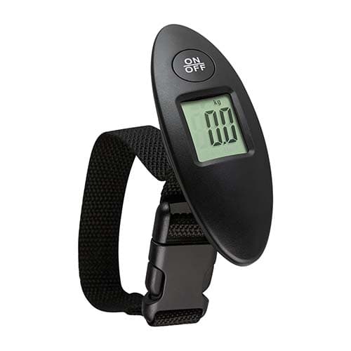 BÁSCULA TINY - imagen 1