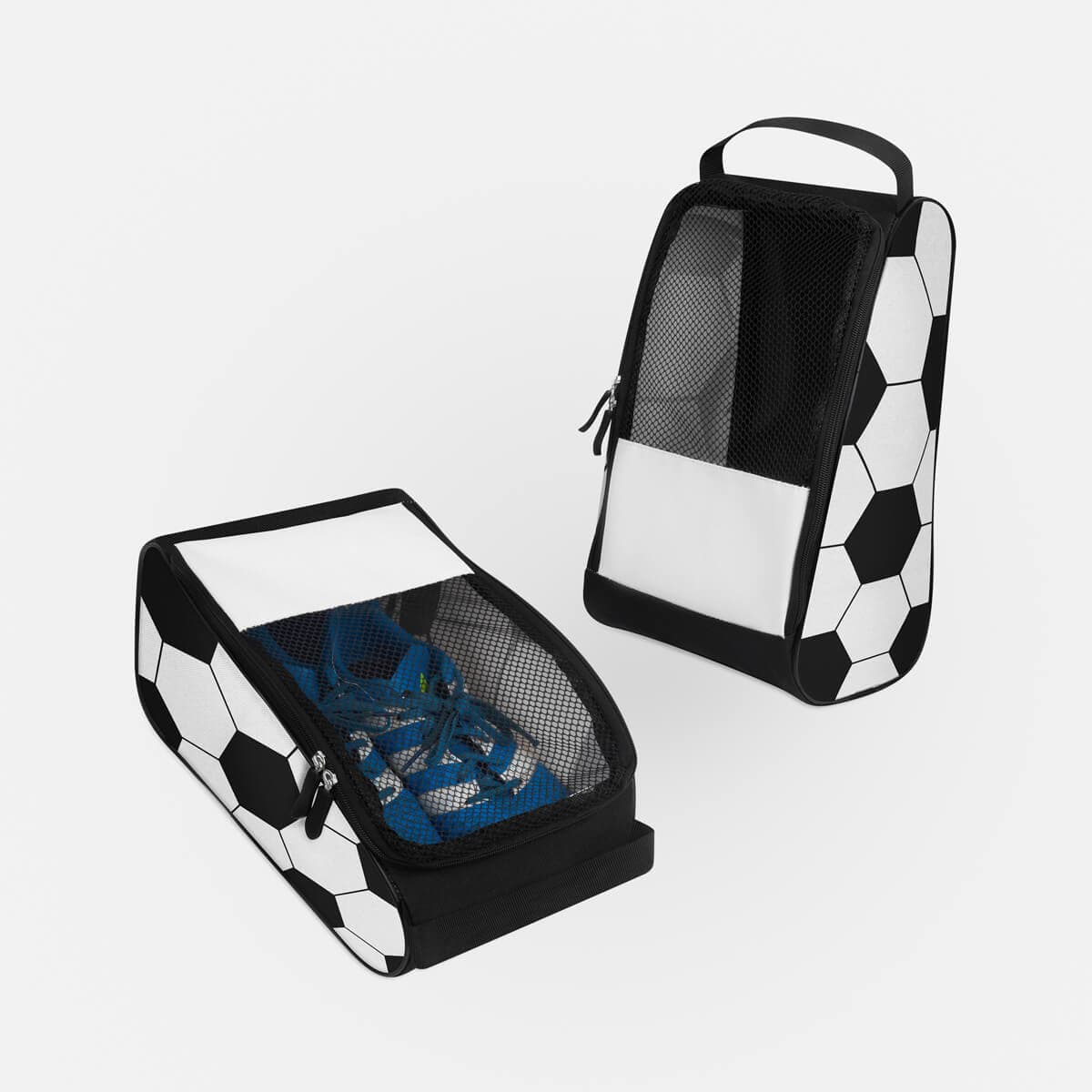 ZAPATERA SOCCER - imagen 1