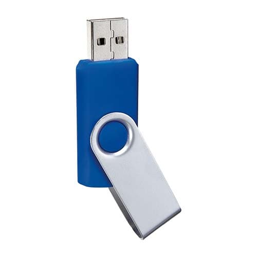 USB SELWIN 16 GB - imagen 1