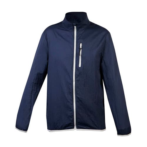 CHAMARRA DEPORTIVA LIGERA YEOSU - imagen 1