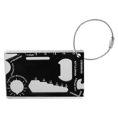 TARJETA MULTIHERRAMIENTAS COMALA - imagen 1