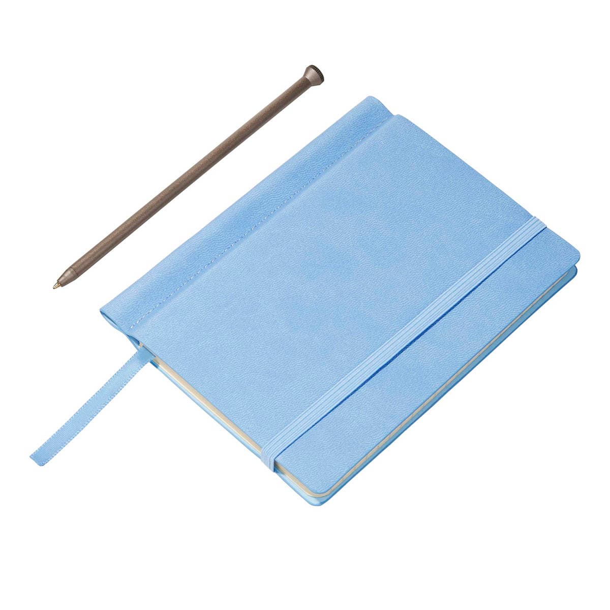 LIBRETA DAGOM - imagen 1