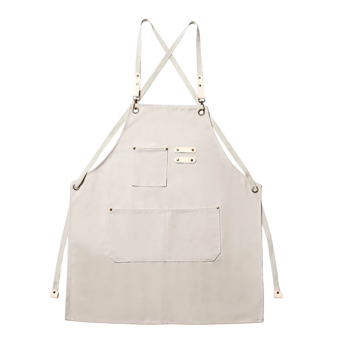 MANDIL SCHORT - imagen 1