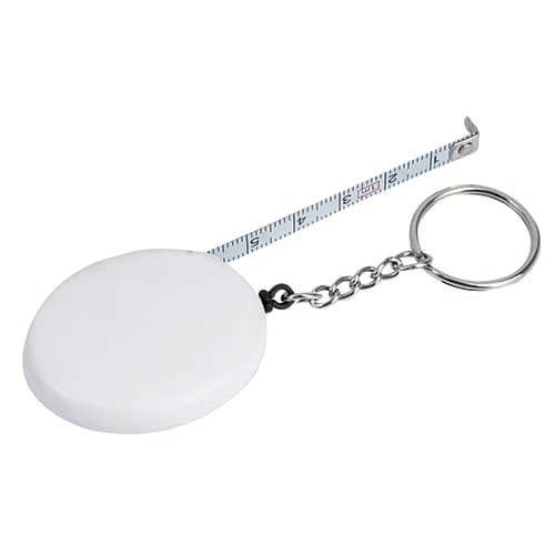 LLAVERO FLEXÓMETRO GISORS - imagen 1