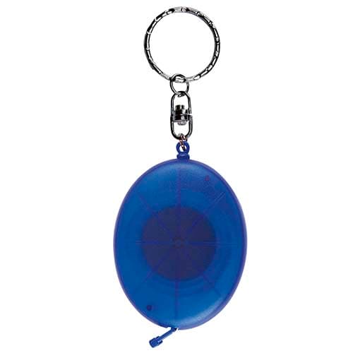 LLAVERO FLEXÓMETRO OVALADO - imagen 1
