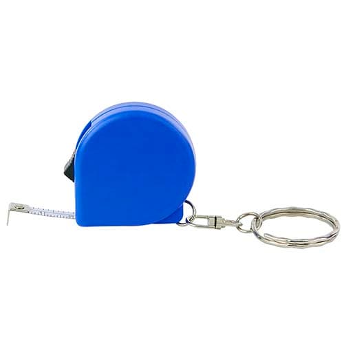 LLAVERO FLEXÓMETRO MEASURE - imagen 1