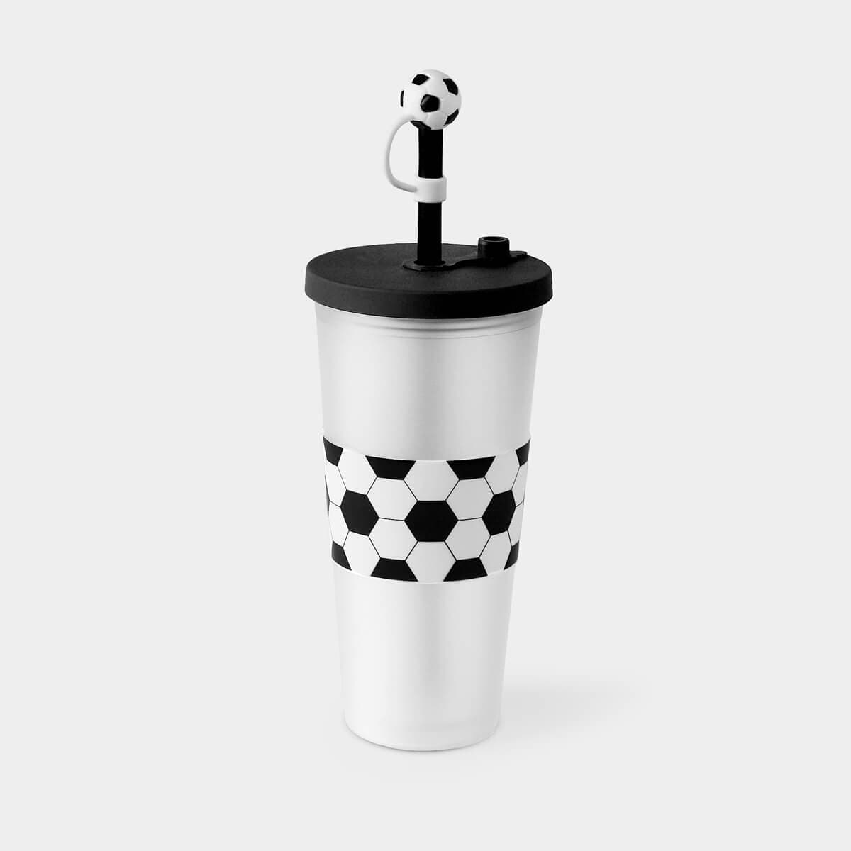VASO SOCCER - imagen 1