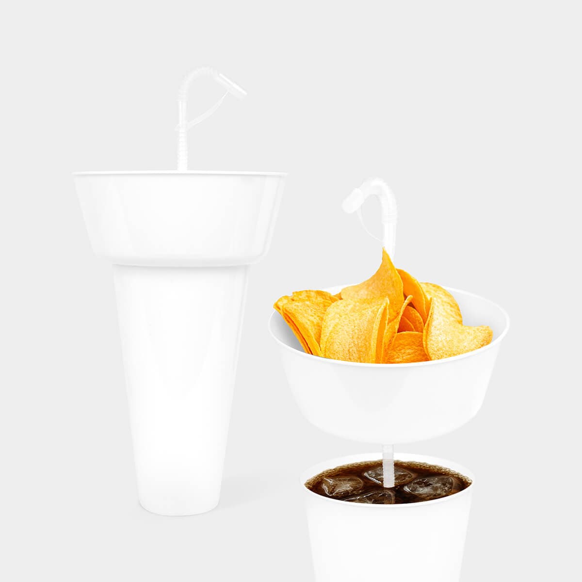 VASO BOTANERO SOCCER - imagen 1