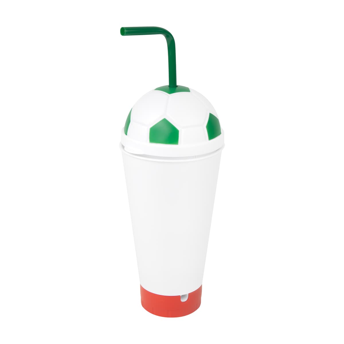 VASO CORNETA - imagen 1