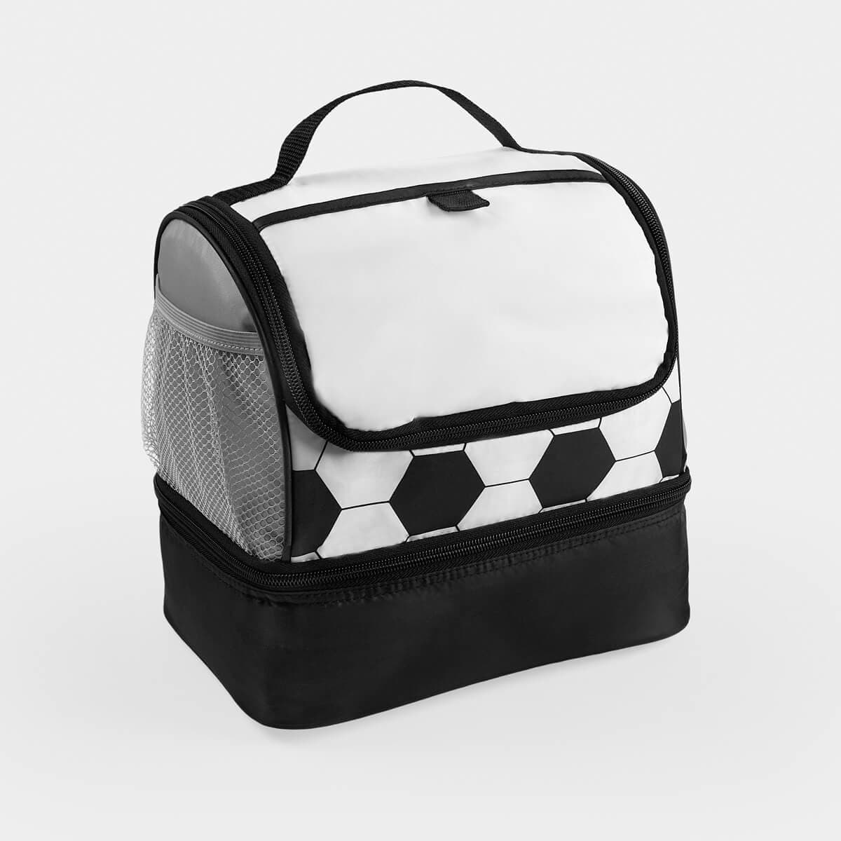 LONCHERA SOCCER - imagen 1