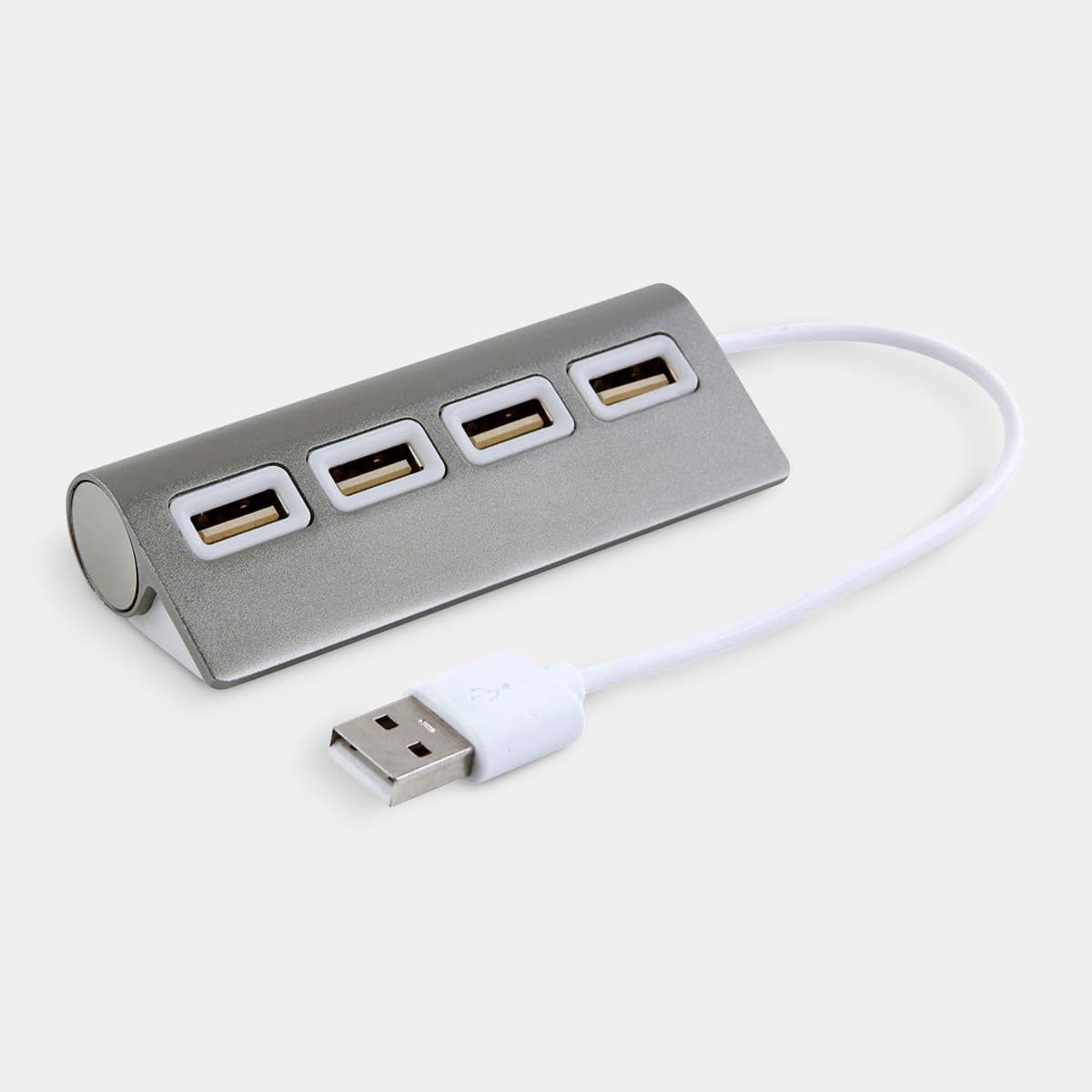 CONCENTRADOR DE PUERTOS NEWPORT